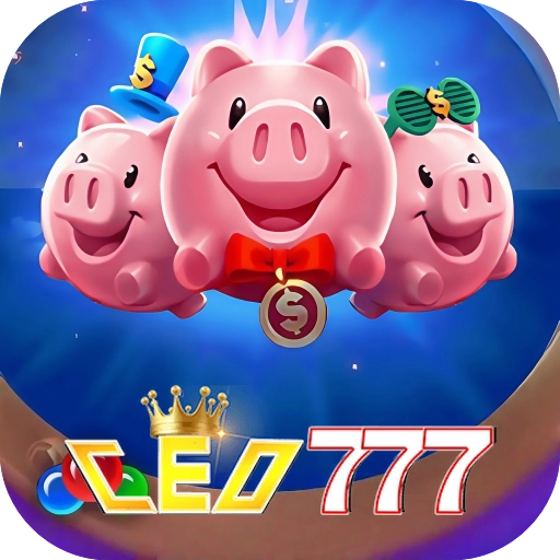 ceo777 logo