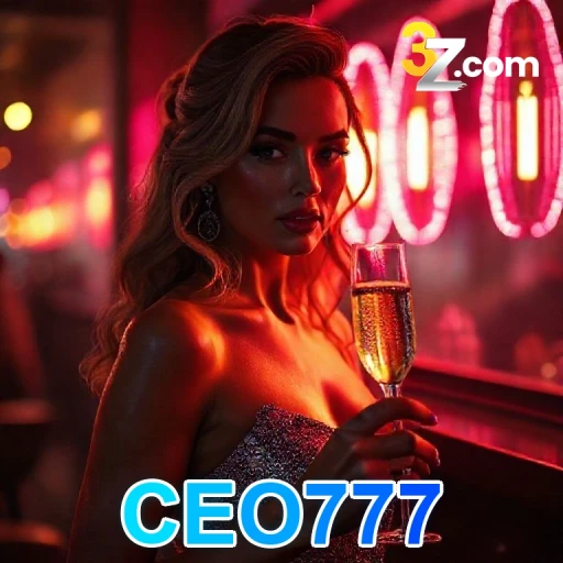 CEO777