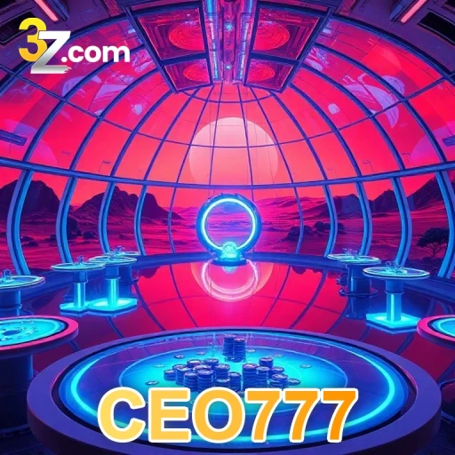 CEO777 Cassino Virtual