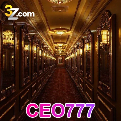 CEO777 Aplicativo Móvel