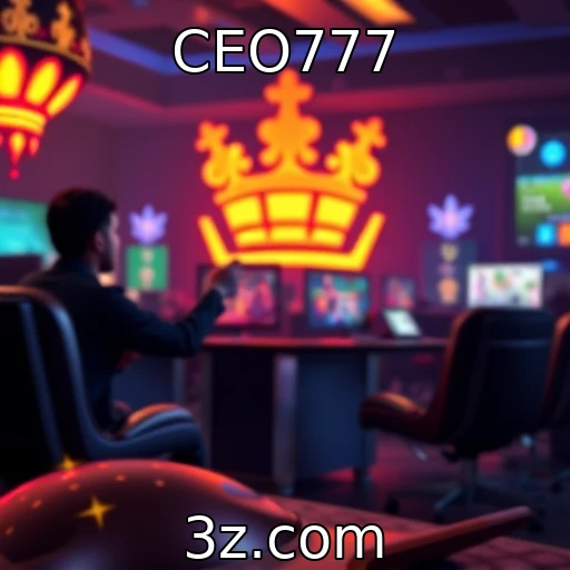 Tendências de jogo em realidade aumentada estão crescendo