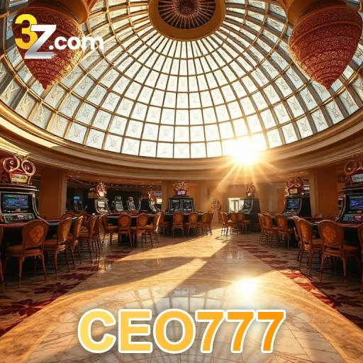CEO777 Baixar App