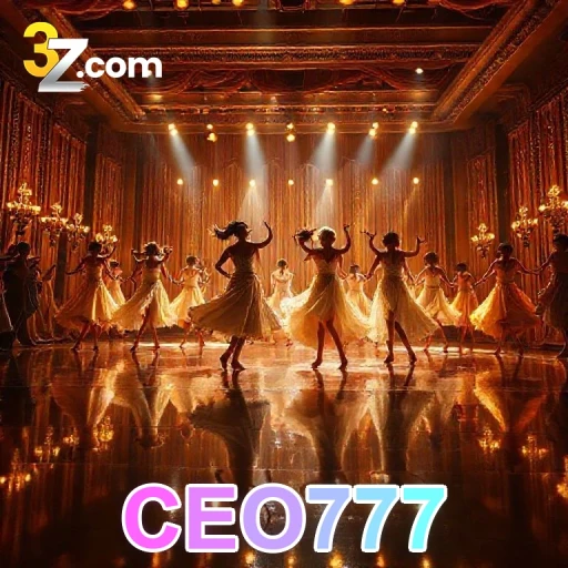 CEO777 Plataforma Confiável