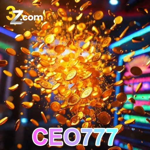 CEO777 Apostas em Esportes