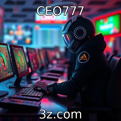 Impacto das novas tecnologias na evolução dos jogos